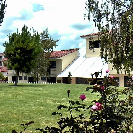 Hotel San Juan De Dios Cusco