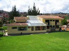 Hotel San Juan De Dios Cusco 2*