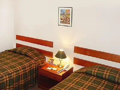 Hotel San Juan De Dios Cusco Hotel Cuzco