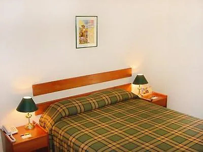 Hotel San Juan De Dios Cusco Cuzco