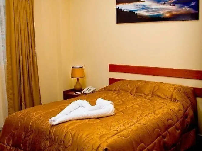 Hotel Hotel San Juan De Dios Cusco