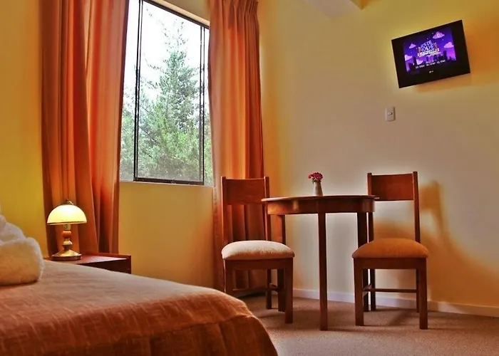 Hotel Hotel San Juan De Dios Cusco Cuzco