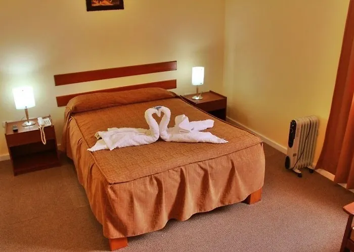 Hotel San Juan De Dios Cusco Cuzco