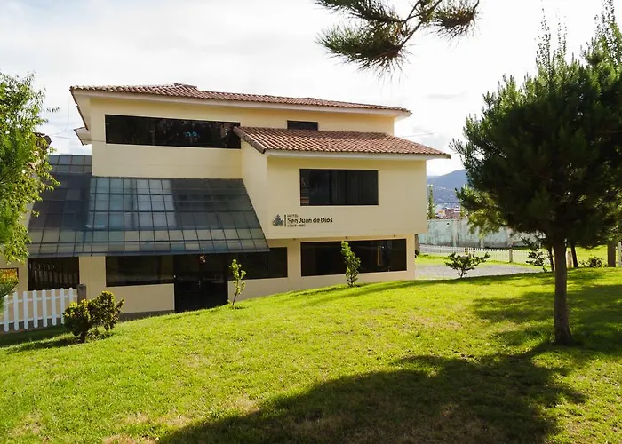 Hotel Hotel San Juan De Dios Cusco