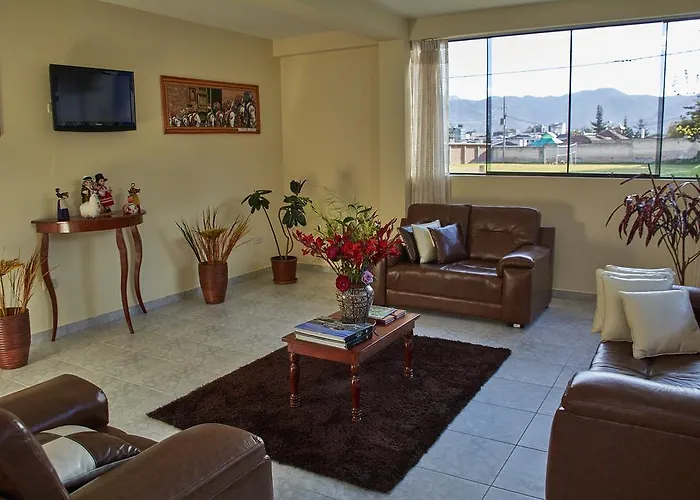 Hotel San Juan De Dios Cusco Cuzco