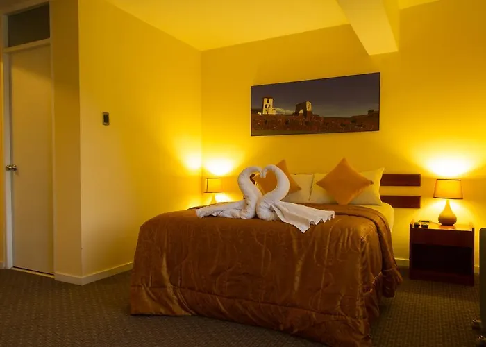 Hotel San Juan De Dios Cusco