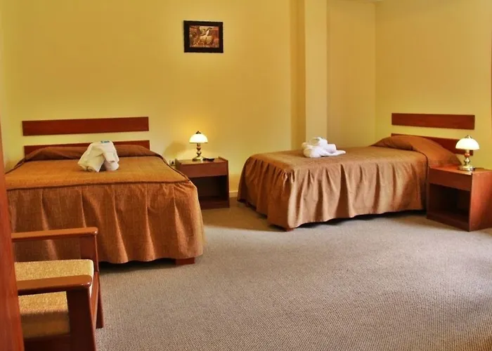 Hotel San Juan De Dios Cusco Cuzco