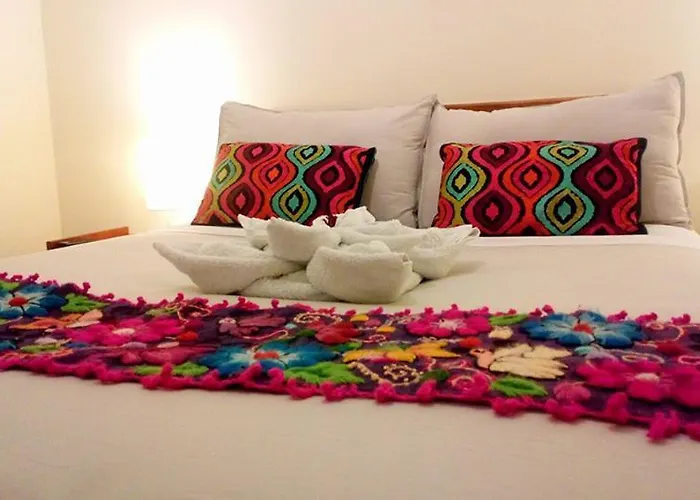 Hotel Hotel San Juan De Dios Cusco Cuzco