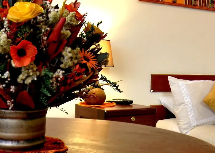 Hotel Hotel San Juan De Dios Cusco Cuzco