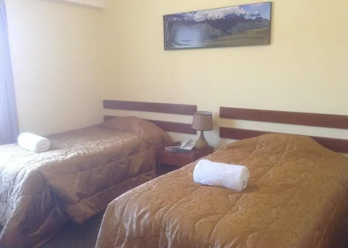 Hotel San Juan De Dios Cusco