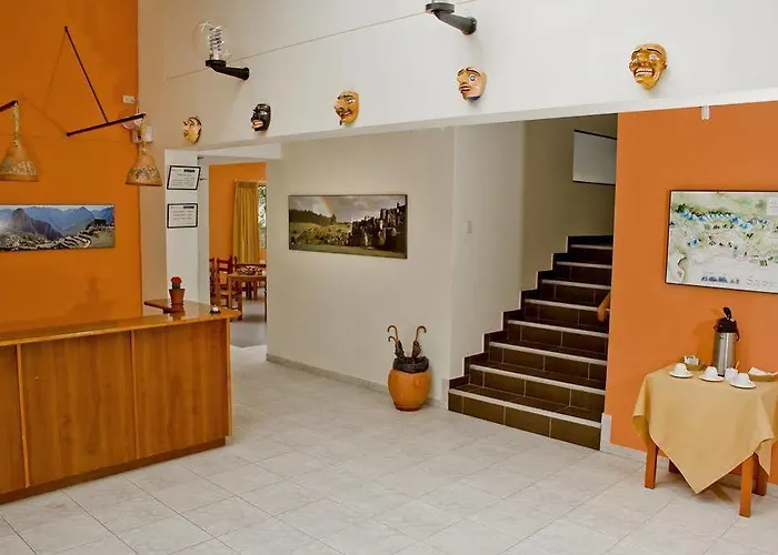 Hotel Hotel San Juan De Dios Cusco