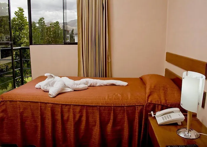 Hotel Hotel San Juan De Dios Cusco Cuzco